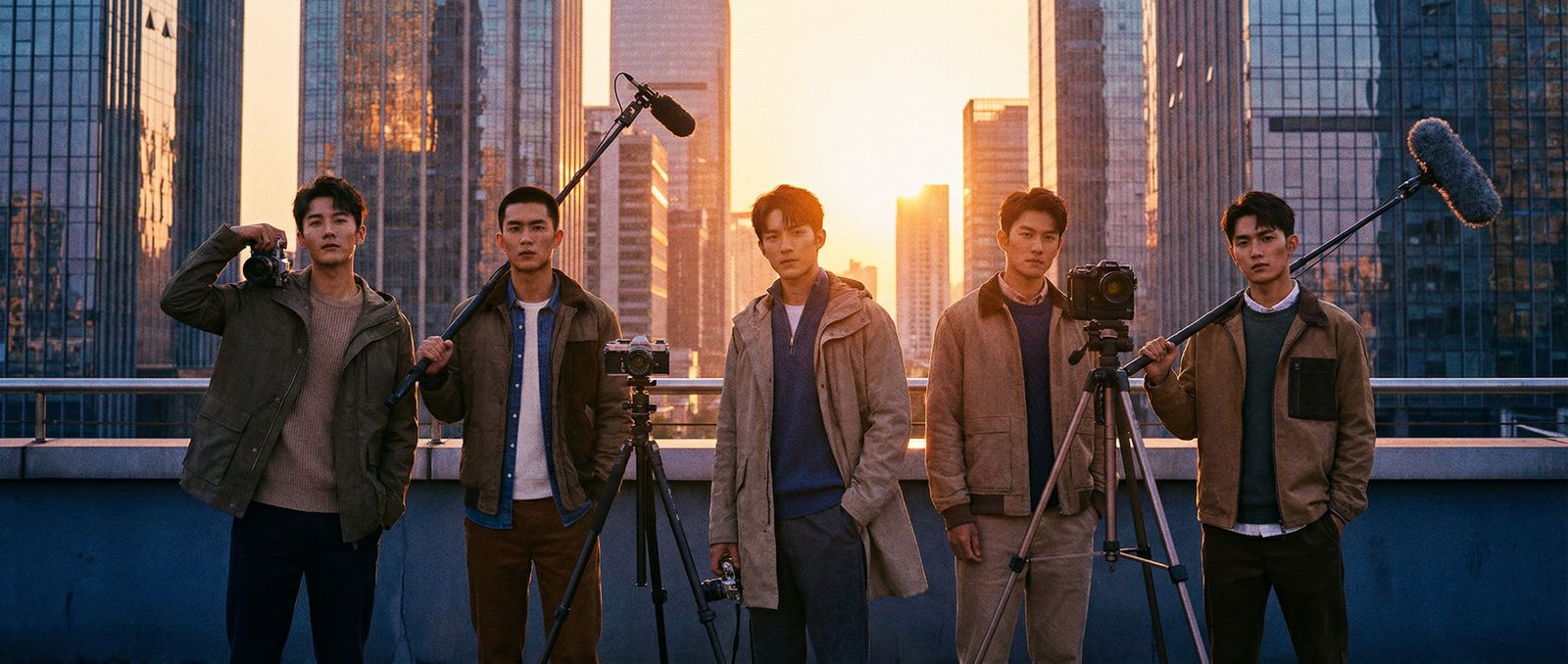 推特传媒男团户外传媒