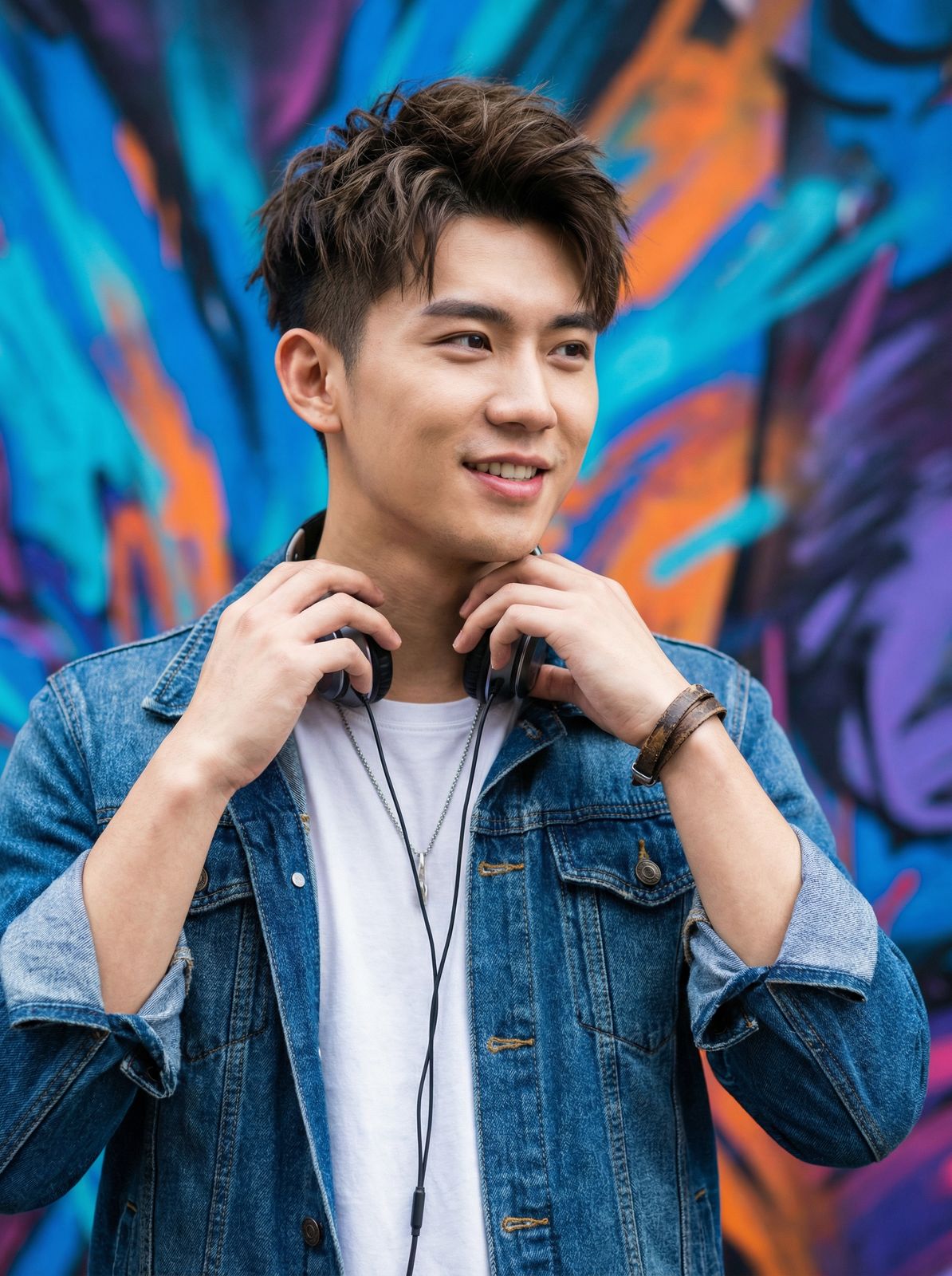 推特传媒首席摄影师赵明轩