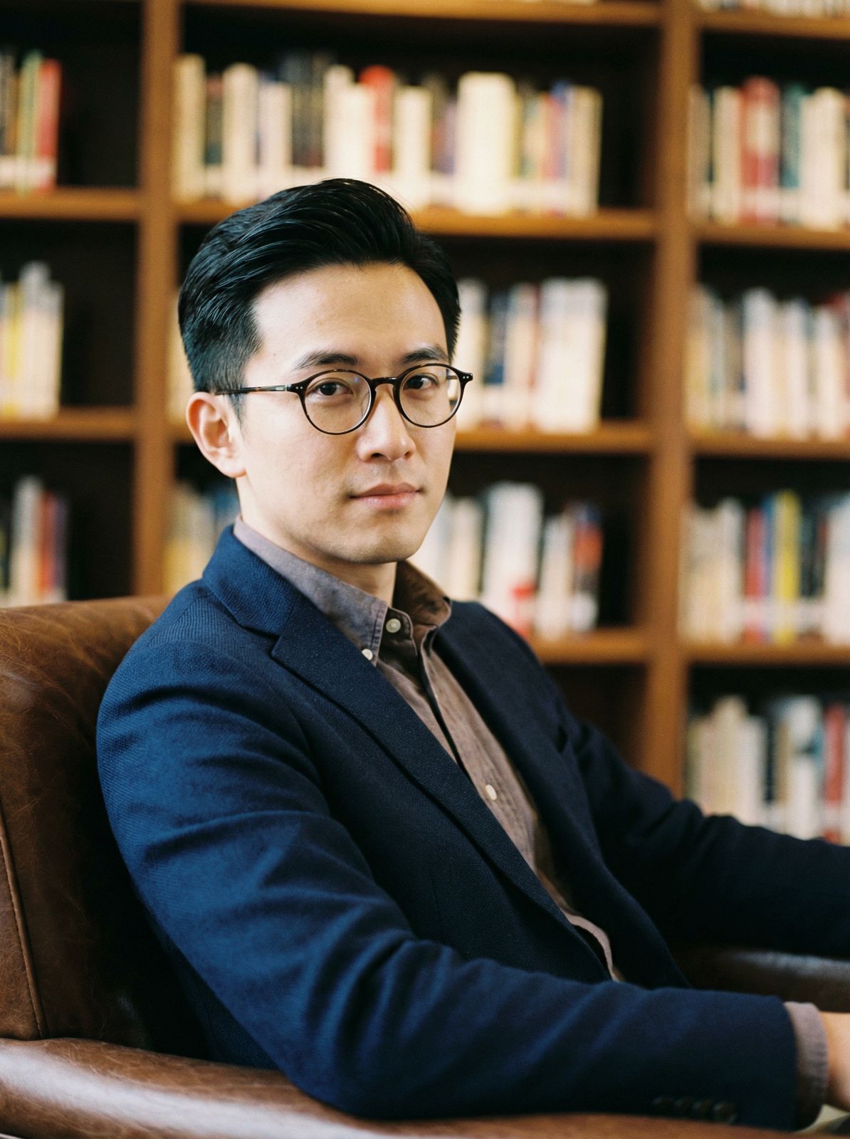 推特传媒社区文化顾问周文博