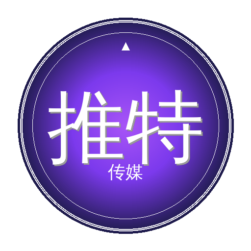 推特传媒Logo