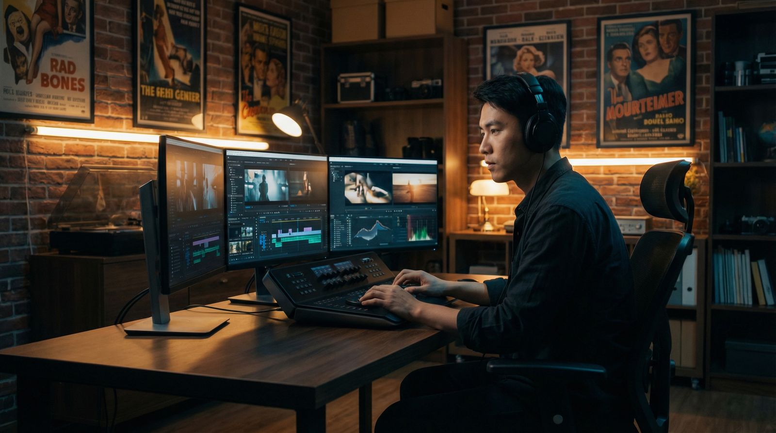 推特传媒AI剪辑教程